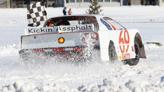 What Winter Automotive Activity Are You Most Looking Forward To?